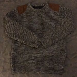Boys Knit Sweater